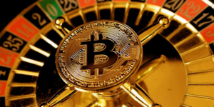 cryptocurrency and online casino