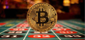cryptocurrency and online casino..