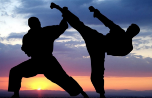 Empowering women through Martial Arts