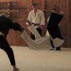 Creating a Martial Arts Training Routine that Works for You