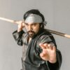 Martial Arts Weapons: Techniques and Training Tips