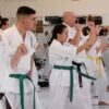 How to Stay Motivated in Martial Arts Training
