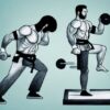 Martial Arts and Body Composition: Tips for Building Lean Muscle